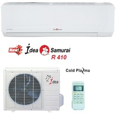 Кондиціонери Idea від постачальника.