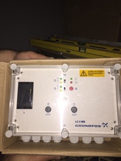 Шкаф управления Grundfos LC2 WS