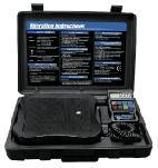 Заправочные электронные весы