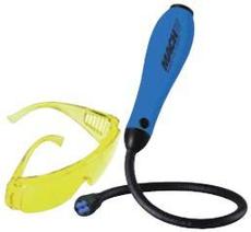 Ультрафиолетовый детектор утечек