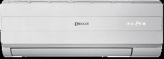 Кондиционер Dekker DSH105R/L Lux