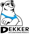 Кондиционер Dekker DSH135R/L Lux