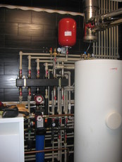 Сантехнические услуги