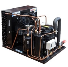 Холодильная установка для камеры 6 м куб