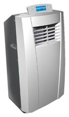 Продам мобильный кондиционер Beko 9 на 25 кв м.
