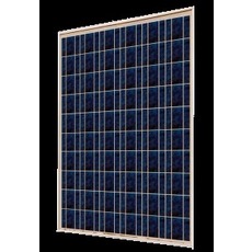 Полікрісталіческіе фотомодулі ABi-Solar