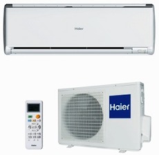 Кондиционер Haier (Хаер)