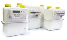 Счетчики газа Метрикс Metrix G4Т