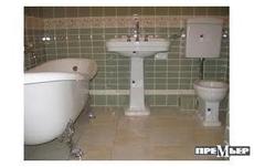 Сантехнические работы