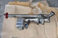 Запчасти Vaillant t3