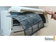 Кондиціонери - Монтаж, Ремонт, Обслуговування, Продаж