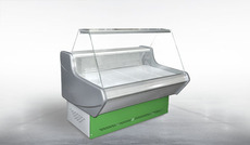 Продам холодильную витрину "МОНТАНА" от производителя!