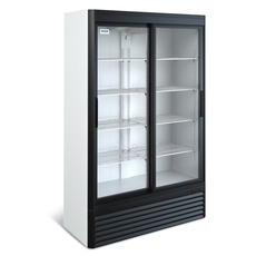 Холодильну шафу ШХ 0,80С купе