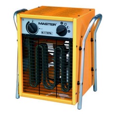 Тепловентилятор электрический MASTER B 15 EPB
