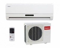 Продажа и установка кондиционеров