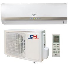 Standart Cooper&Hunter CH-S12LH/R2