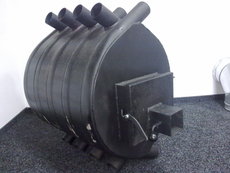 Печь " Булерьян " от производителя