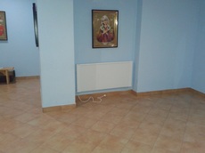 Альтернативне опалення.