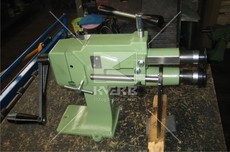 Зиговочный станок Bri Svarcove S-50/250