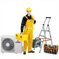 Ремонт, установка кондиционеров