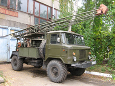 Бурение скважин от 320 грн/метр