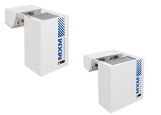 Холодильні моноблоки в наявності та під замовлення