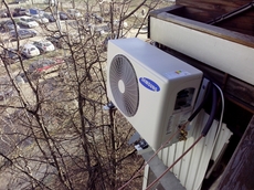 Установка Кондиционеров, Профилактика, Ремонт, Диагностика, 