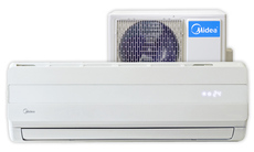 Кондиционеры Midea.