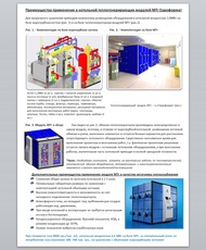 Котельня на базі конденсаційних котлів Євроформат (м.Київ)