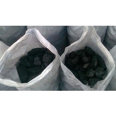 Уголь ДГ (13-100) для бытовых нужд