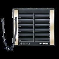 Тепловентилятор VOLCANO VR2 30-60 кВт