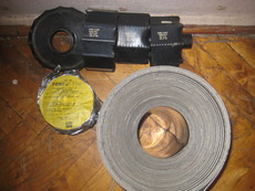 все для монтажа газопроводов