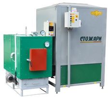 Універсальні автоматичні котли