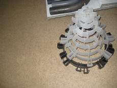 Комплектация теплотрасс