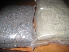 Термоизоляция.