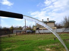 Буріння свердловин на воду в Харківській області