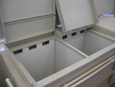 Гальваническая ванная