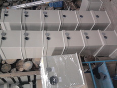 Жироуловители пищевых отходов