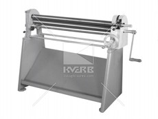 Вальцы Mazanek (Польша) ZWR 1000/0,8