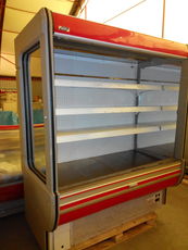 Продам регал Cold (Польша)-1,65 м