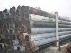 Продам труби б / у реставровані Ø 273х4,5
