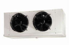 Воздухоохладители средне / низкотемпературные