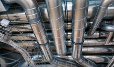 Проектирование, монтаж, изготовление вентиляции 