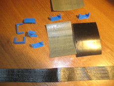 Монтаж газопроводов.