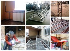 Вызов сварщика в Киеве.