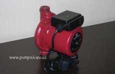 Раздражает слабое давление воды в водопроводе?
