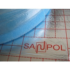 Демферна стрічка SanPol 8