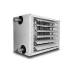 Водяний калорифер з вентилятором Kroll lh 130