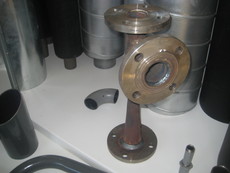 Danfoss продукция, регуляторы давления