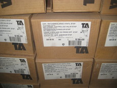 Danfoss продукція, регулятори тиску.